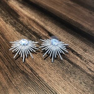 BHLDN Astra Earrings